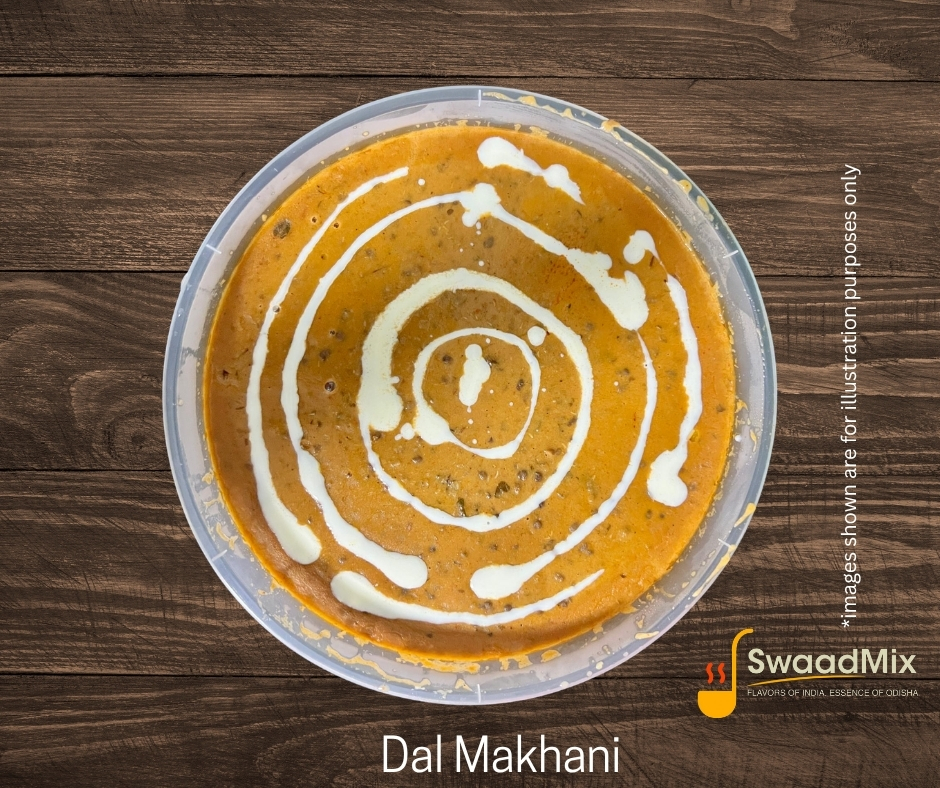 Dal Makhani